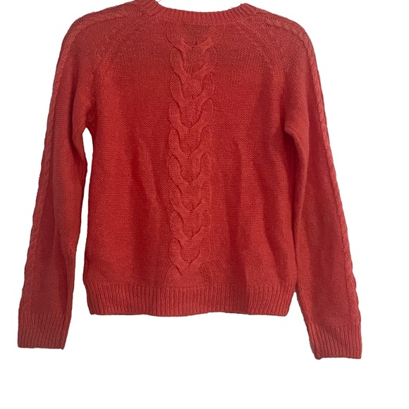 H&M pink sweater - Picture 4 of 6